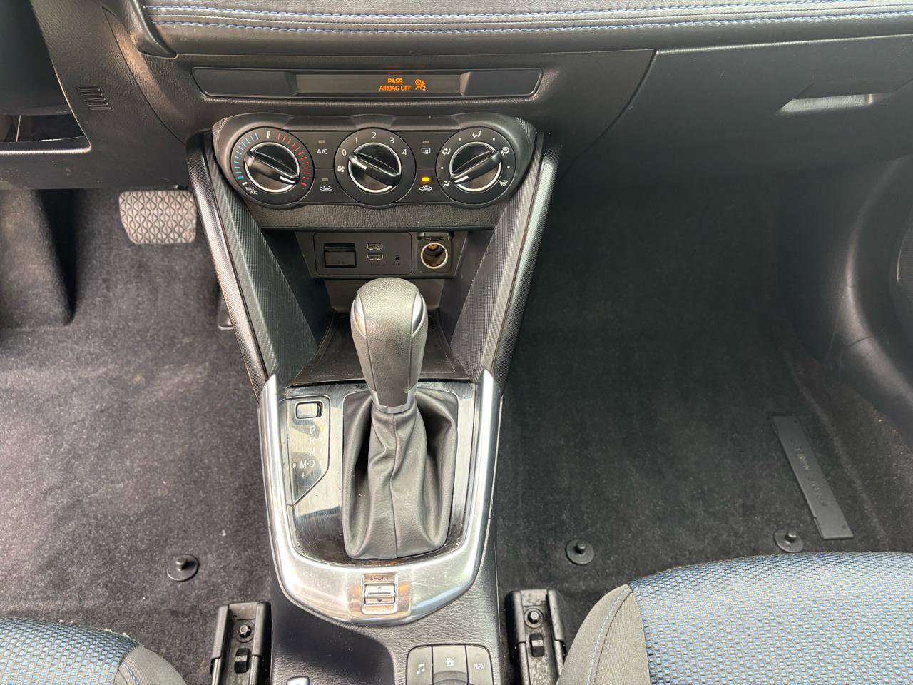 Used 2016 Scion iA FWD image 16