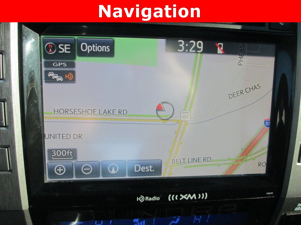 Used 2018 Toyota Tundra Platinum image 14