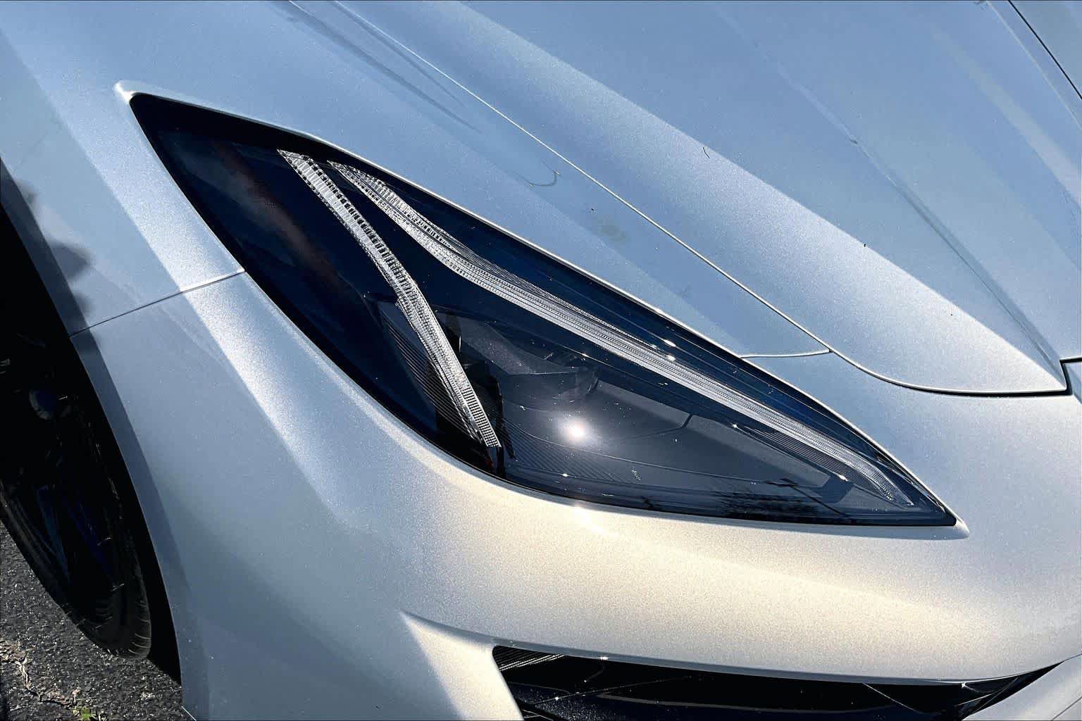 Used 2024 Chevrolet Corvette Z06 image 27