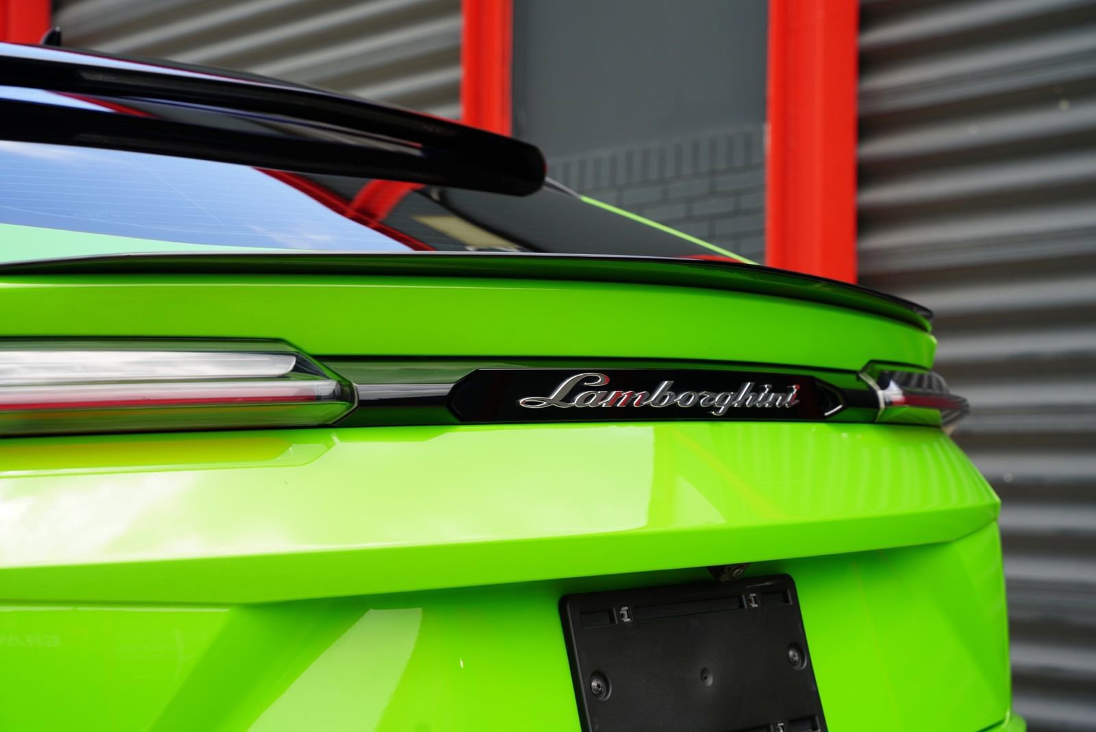Used 2022 Lamborghini Urus image 12
