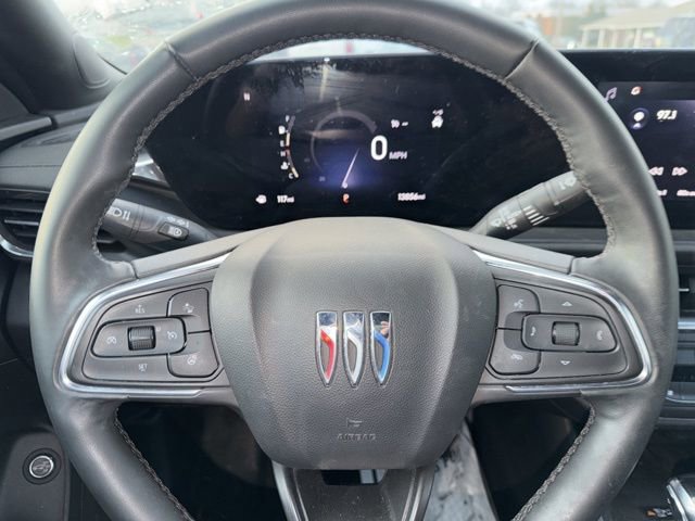 Used 2024 Buick Envista Preferred w/ Convenience I Package image 31