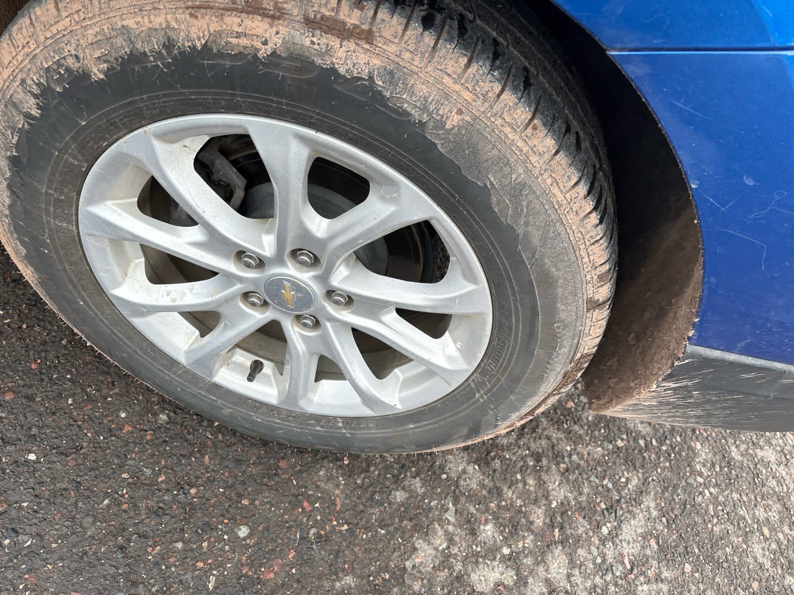 Used 2019 Chevrolet Equinox LT image 7