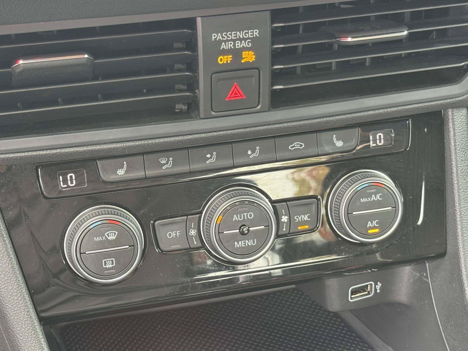 Used 2019 Volkswagen Jetta GLI FWD image 19
