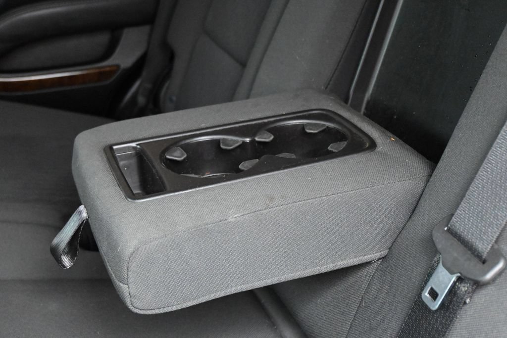 Used 2019 Chevrolet Tahoe LS w/ Max Trailering Package AWD/4WD image 26