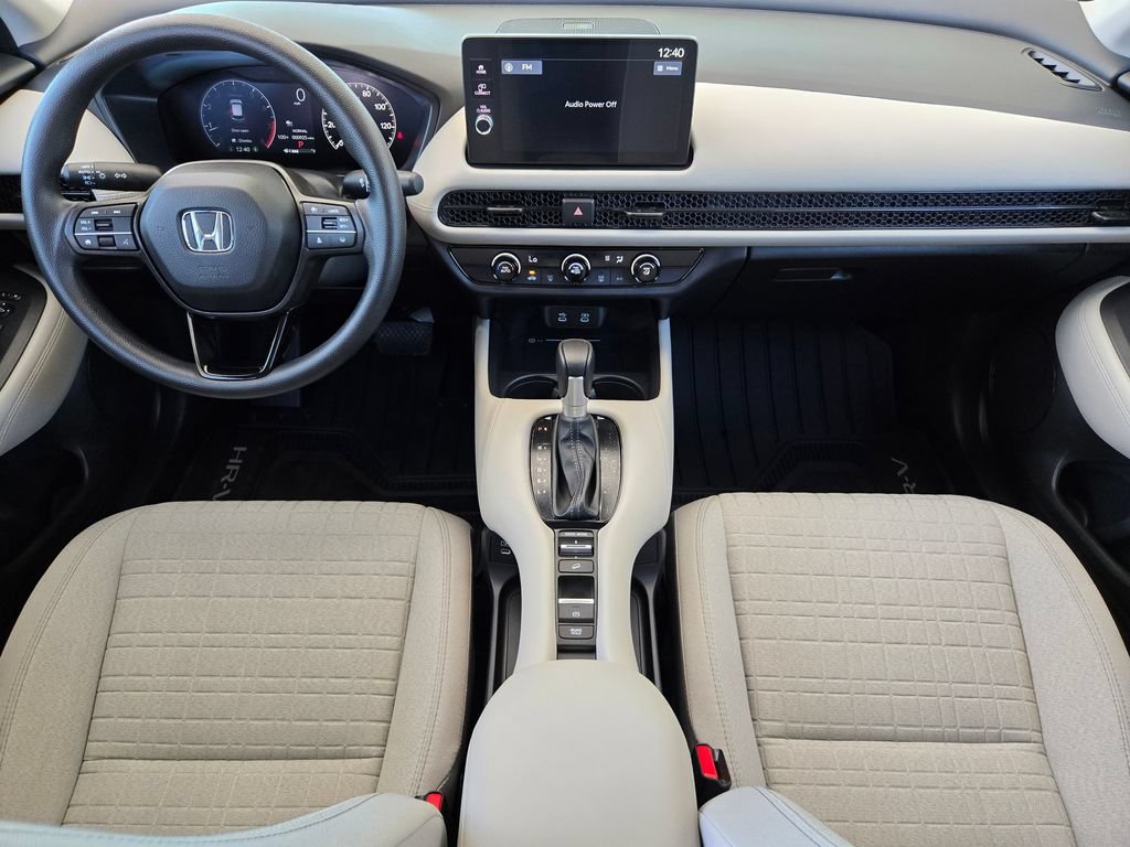 Used 2027 Honda HR-V LX image 15