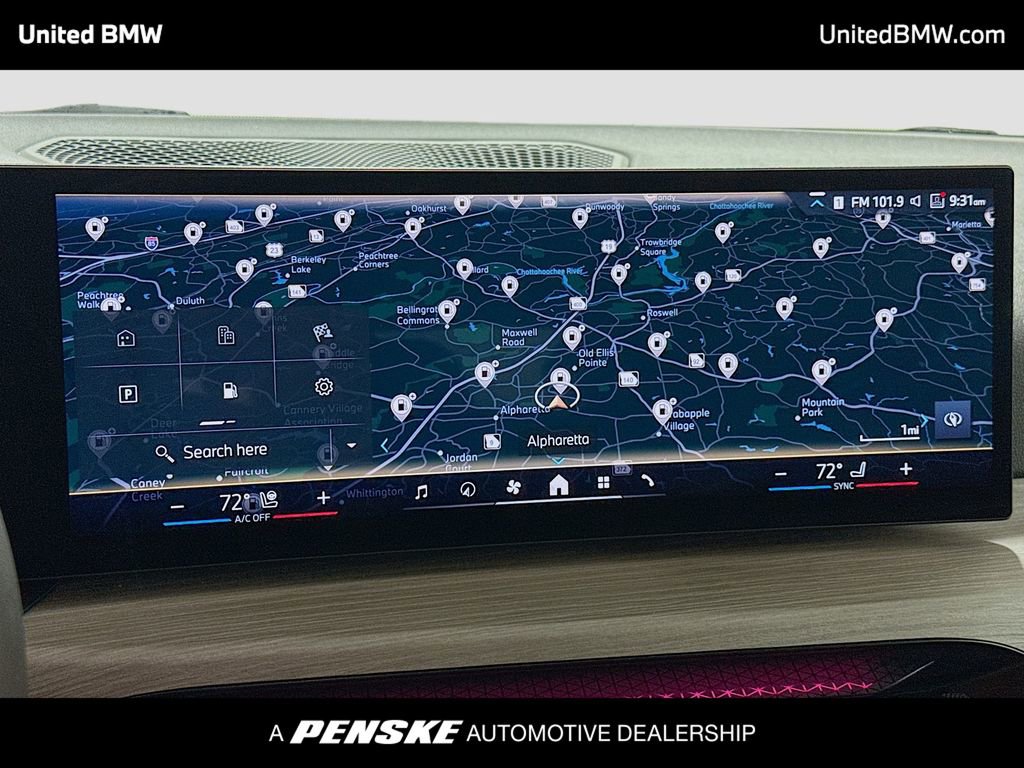 Used 2025 BMW 430i image 10