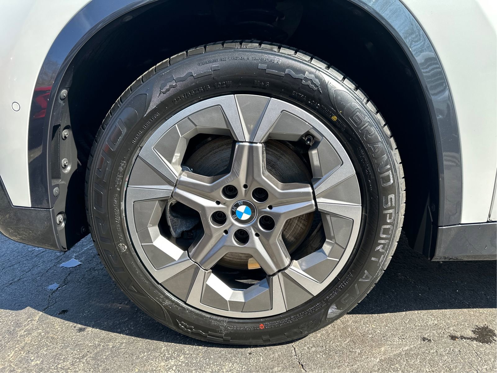 Used 2025 BMW X1 xDrive28i image 25