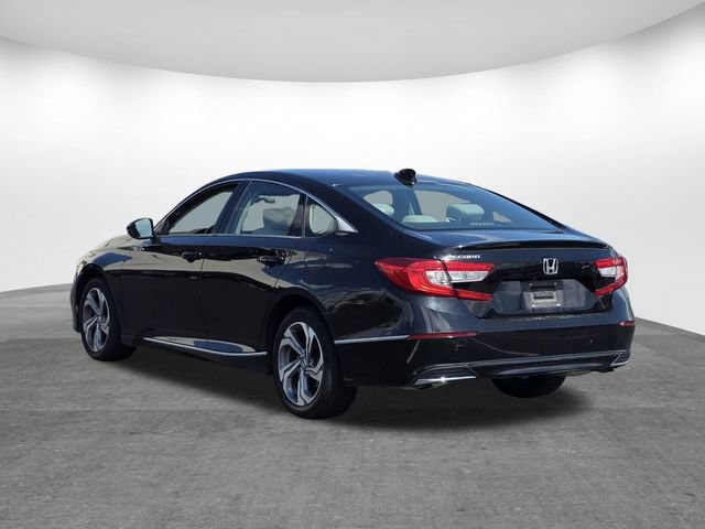 Used 2018 Honda Accord EX-L image 5