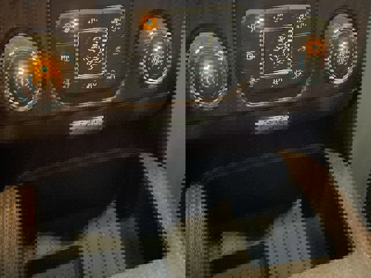 Used 2013 Ford F150 Lariat w/ Lariat Chrome Pkg image 19