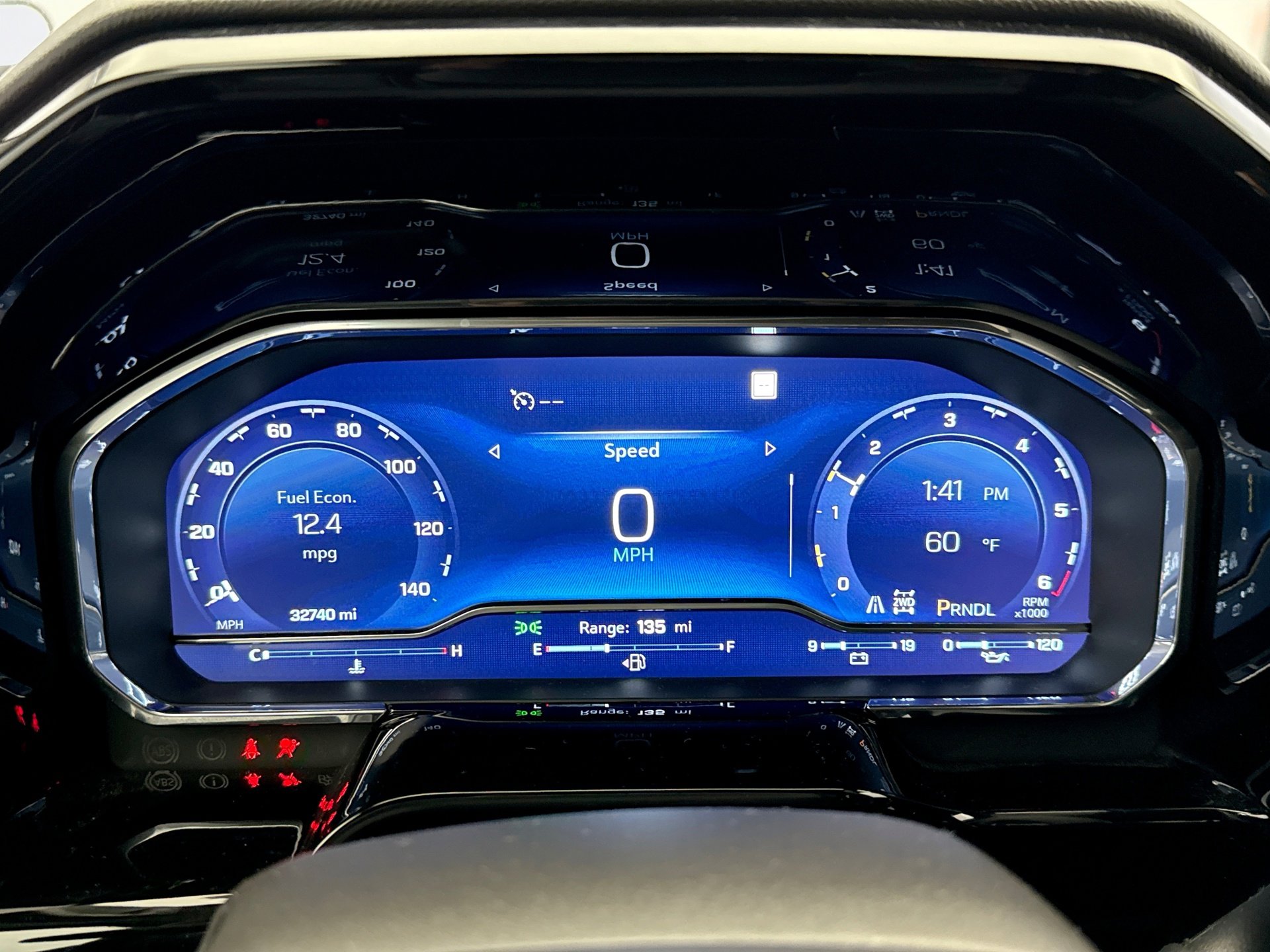 Used 2023 Chevrolet Silverado 1500 LT w/ LPO, Dark Essentials Package image 13