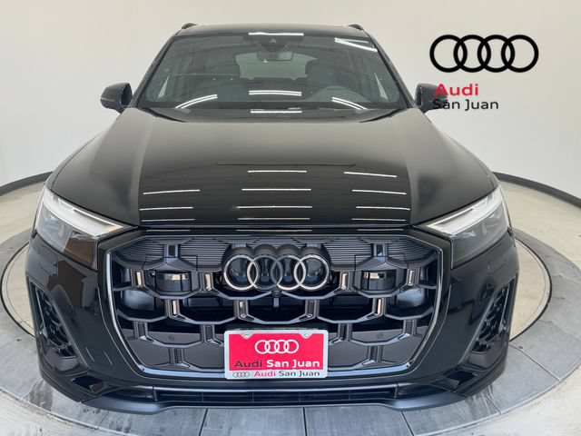 New 2026 Audi Q7 Premium Plus AWD/4WD image 2