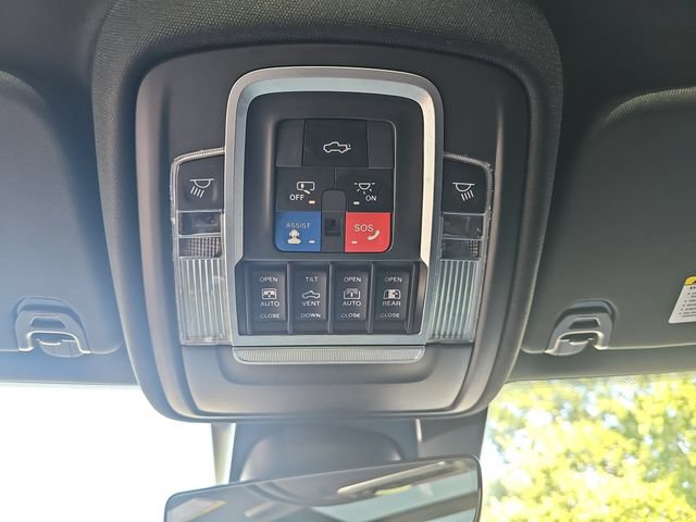 Used 2021 RAM 1500 Limited w/ Bed Utility Group AWD/4WD image 33