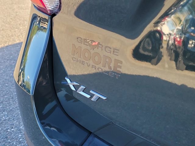 Used 2023 Ford Explorer XLT w/ Equipment Group 202A image 7