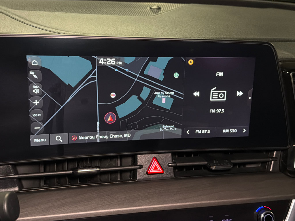 Certified 2023 Kia Sportage X-Pro Prestige AWD/4WD image 27