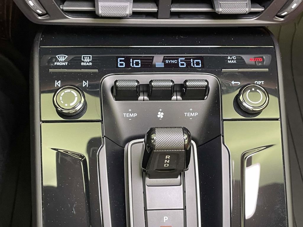 Used 2025 Porsche 911 Carrera S image 29