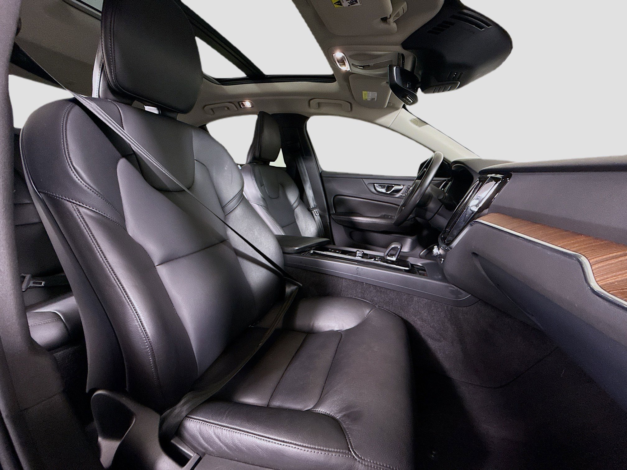 Used 2022 Volvo S60 B5 Inscription FWD image 29