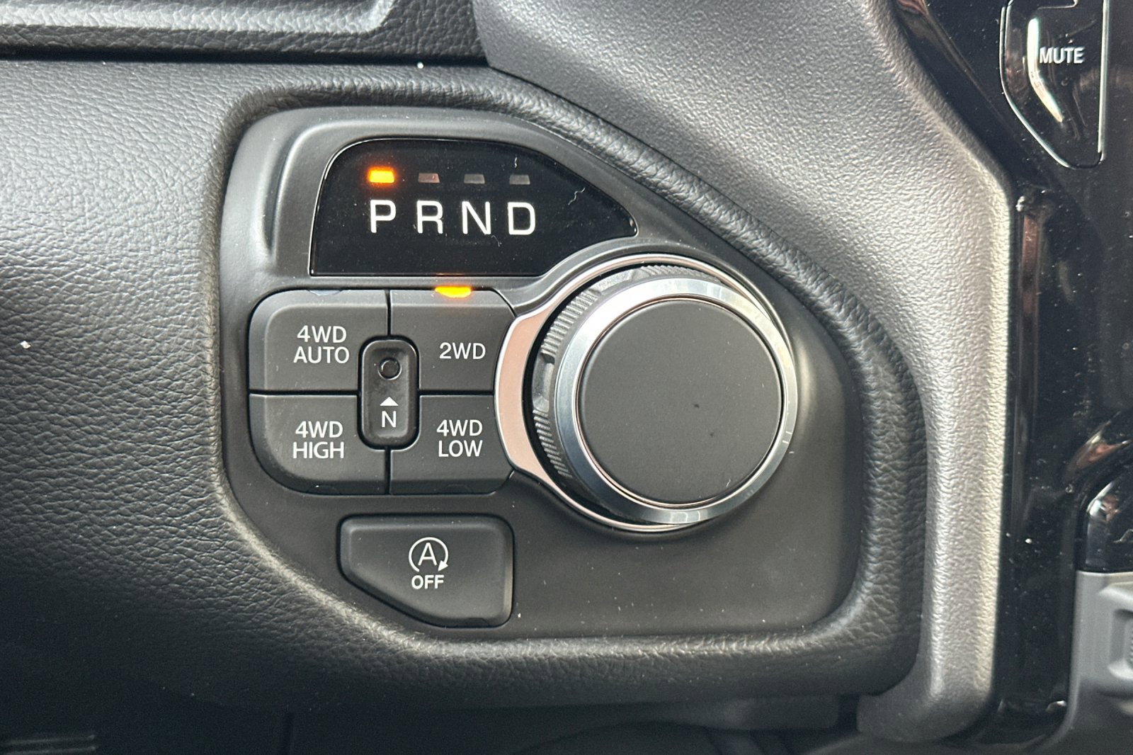 New 2026 RAM 1500 4x4 Crew Cab image 20