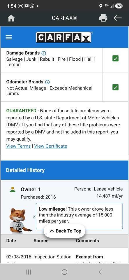 Used 2016 Land Rover Range Rover Supercharged image 58