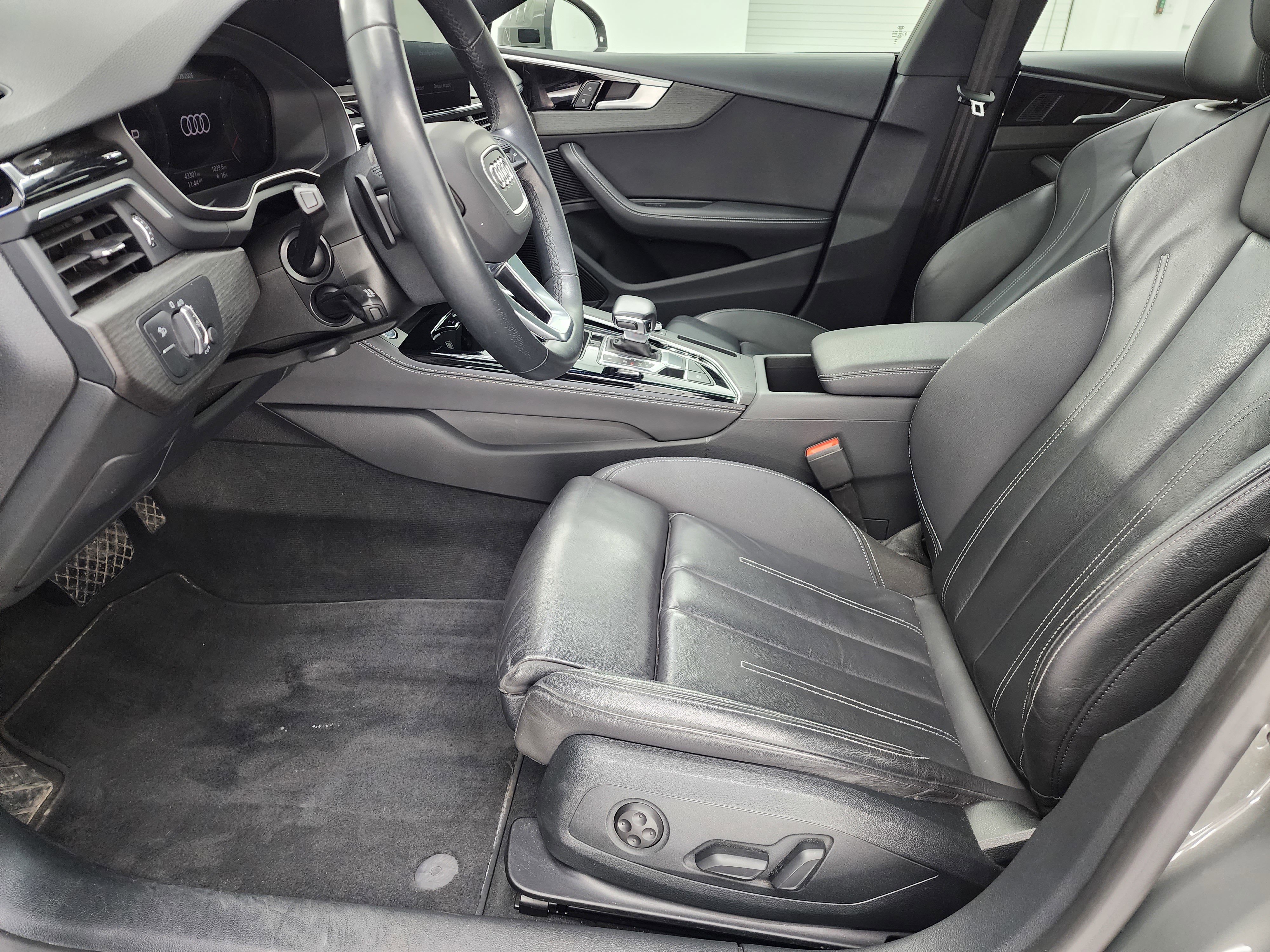 Used 2024 Audi A5 2.0T Premium Plus image 8