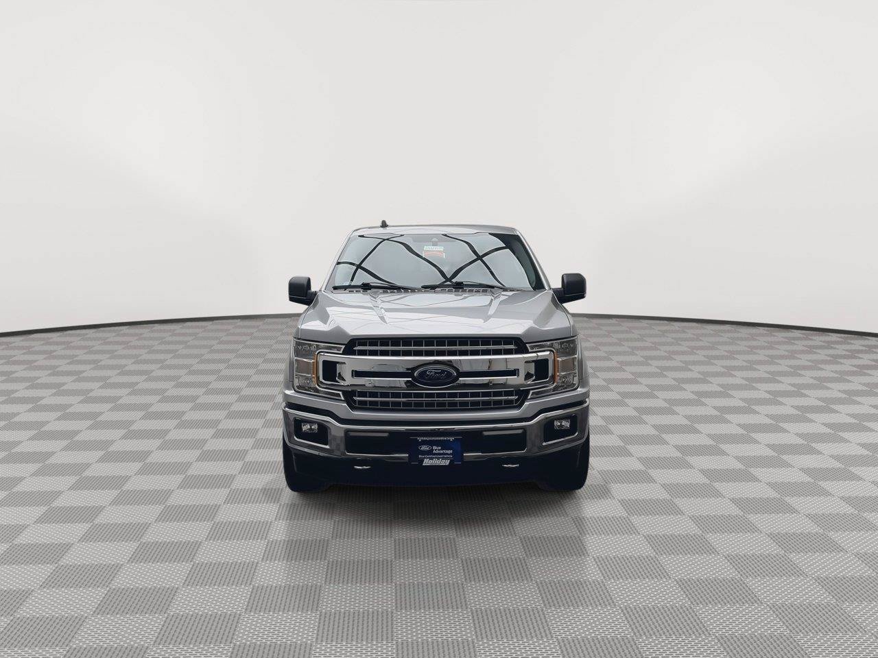 Certified 2020 Ford F150 XLT w/ Equipment Group 302A Luxury AWD/4WD image 37