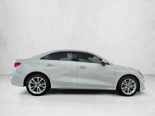 Used 2026 Audi A3 2.0T Premium AWD/4WD image 4
