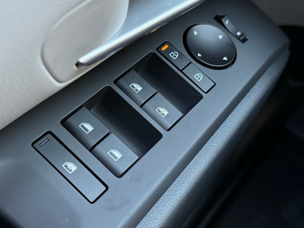 New 2025 Hyundai Tucson SEL FWD image 27