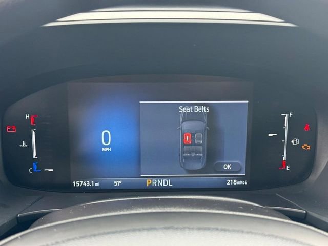 Used 2025 Ford Escape Active image 24