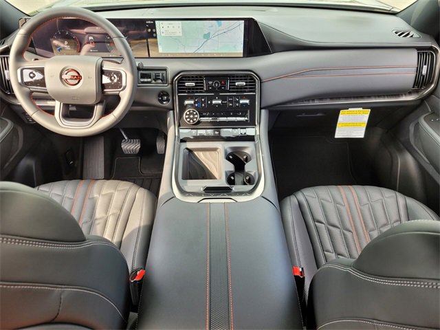 New 2026 Nissan Armada PRO-4X image 14