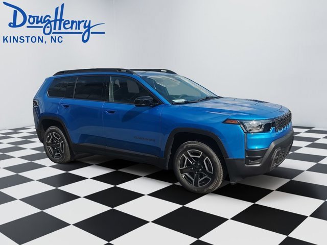 New 2026 Jeep Cherokee Limited AWD/4WD image 7