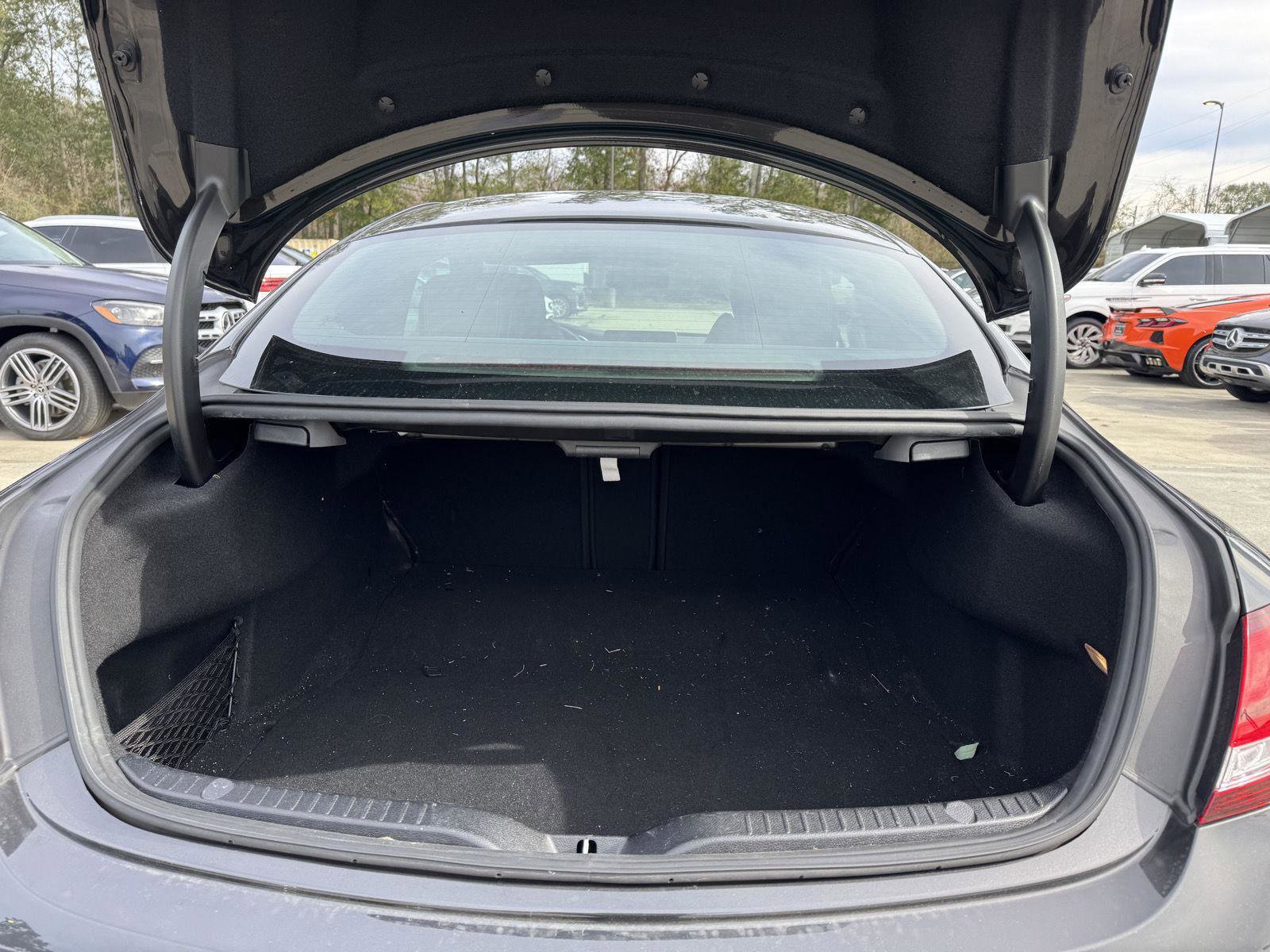 Certified 2019 Mercedes-Benz C 43 AMG AMG C 43 image 25