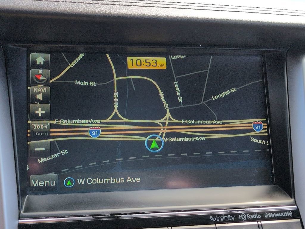 Used 2017 Hyundai Tucson Limited w/ Limited Ultimate Package 03 image 17