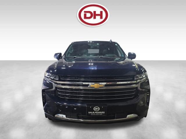 Used 2021 Chevrolet Tahoe LT AWD/4WD image 10