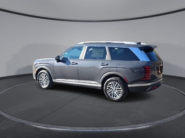 New 2026 Hyundai Palisade SEL image 5