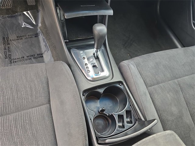 Used 2011 Nissan Altima 2.5 S w/ Convenience Pkg image 25