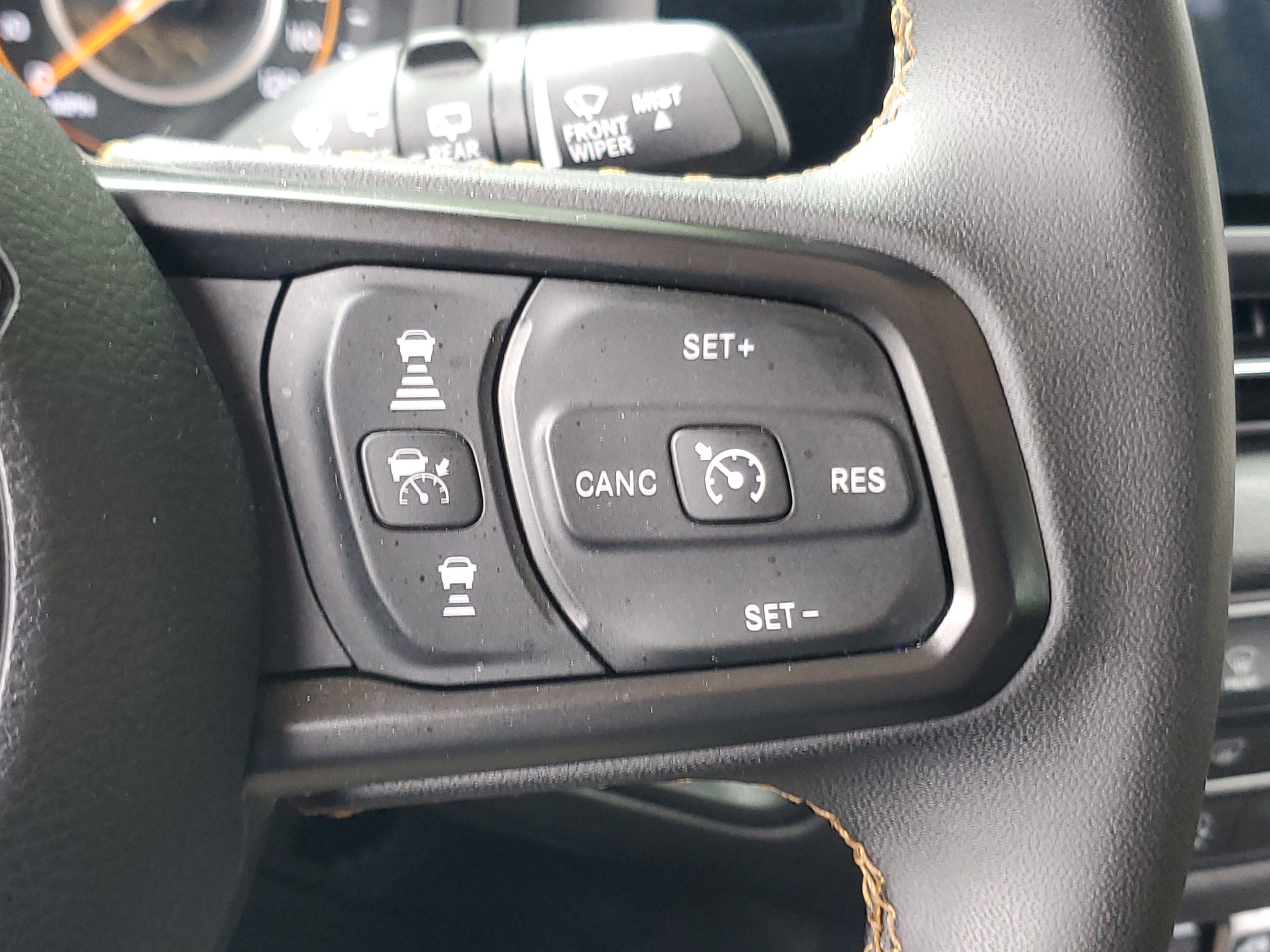 Used 2024 Jeep Wrangler Sport S image 19