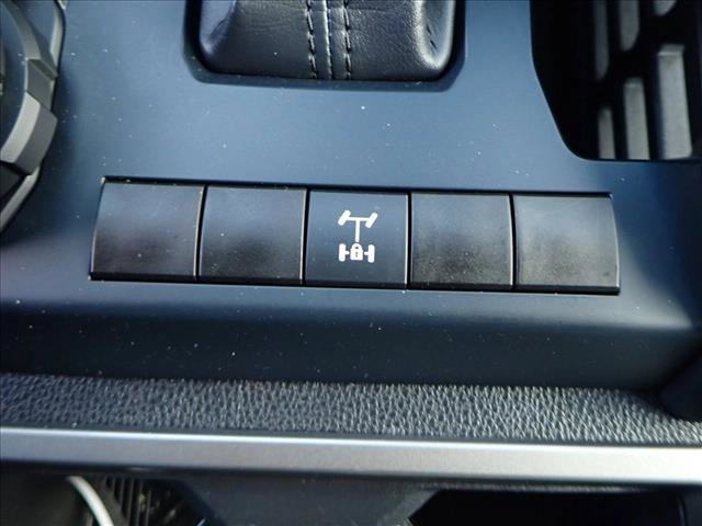 Used 2025 Toyota Tacoma TRD Off-Road image 21