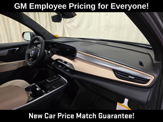 New 2026 Buick Enclave Preferred w/ Power Package image 36