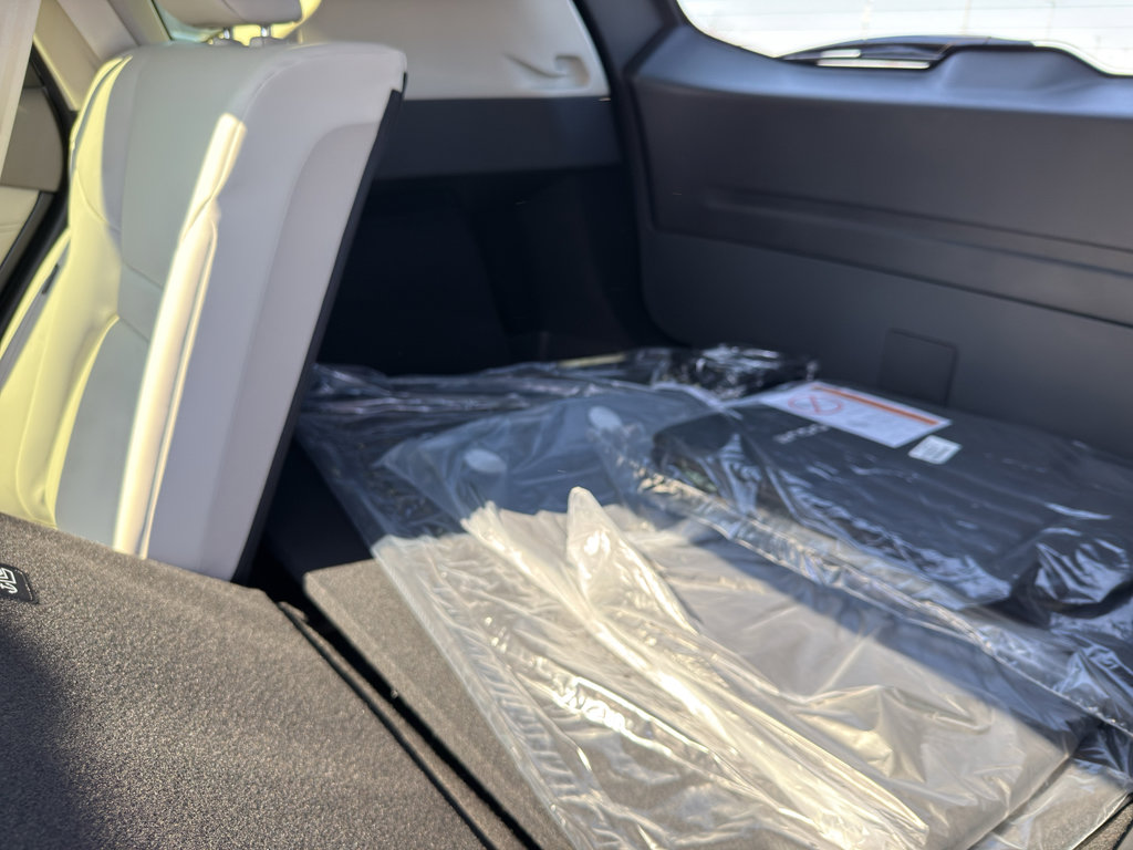 New 2026 Nissan Rogue SV image 35