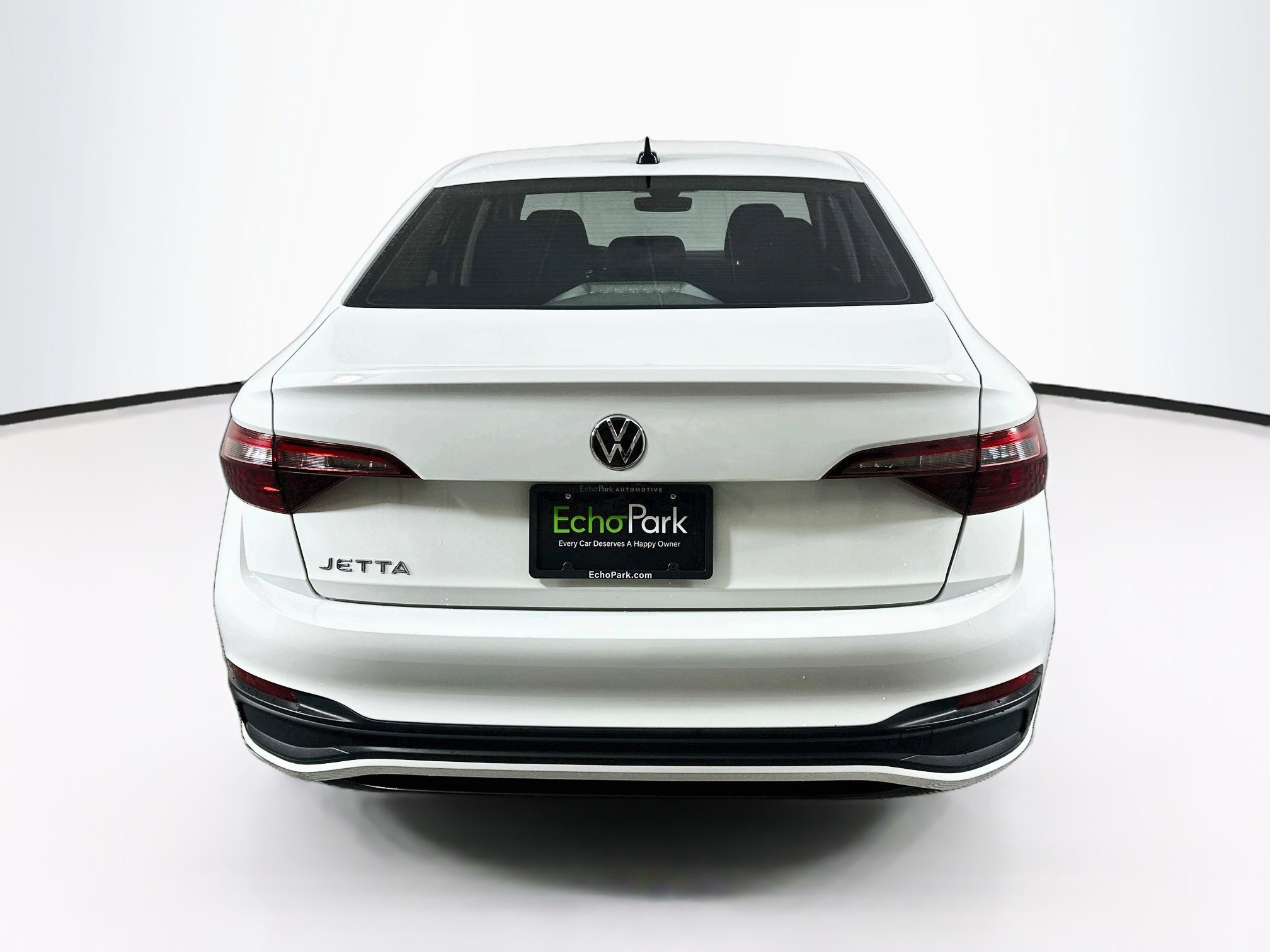 Used 2024 Volkswagen Jetta S FWD image 7