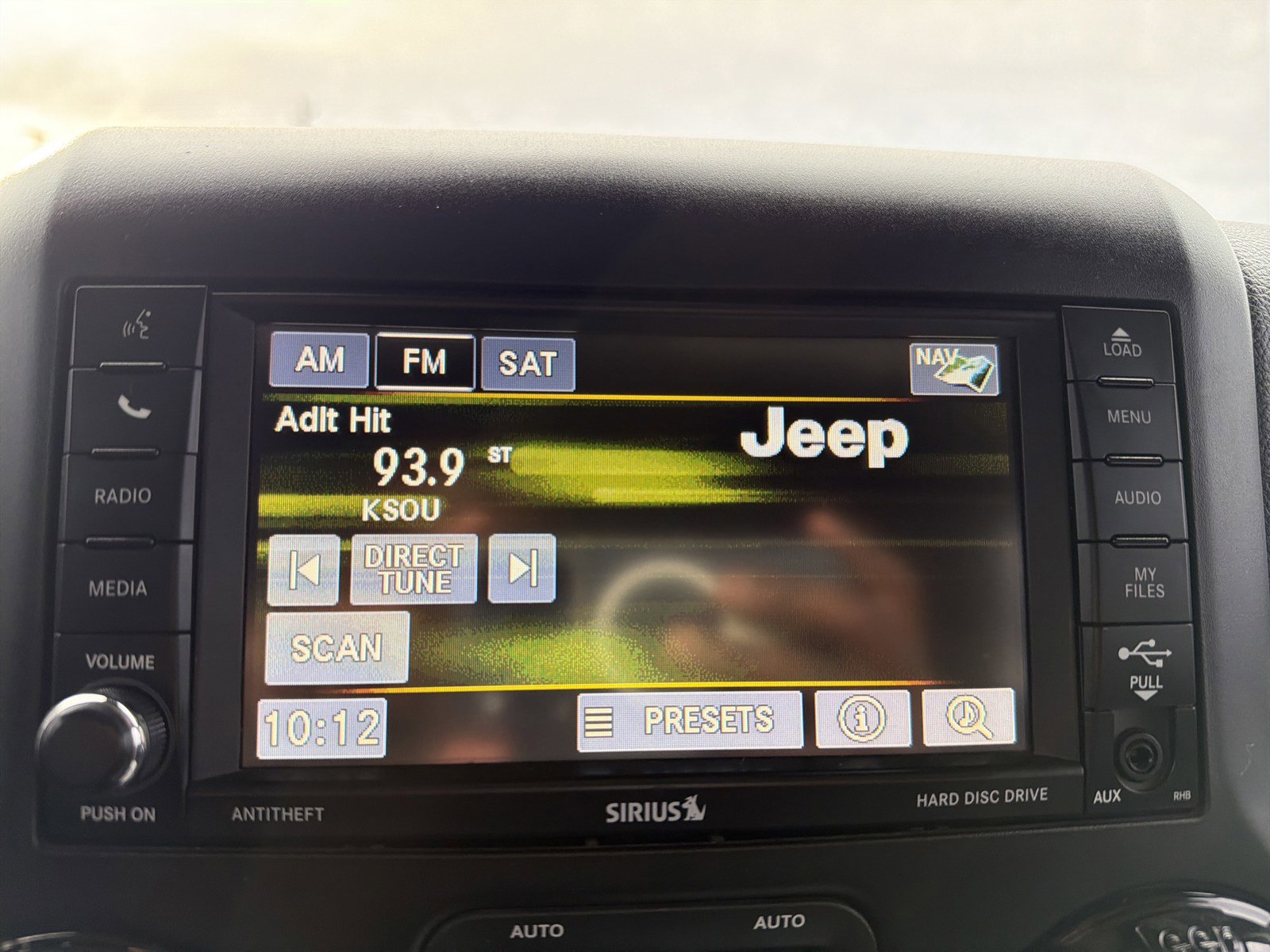 Used 2014 Jeep Wrangler Unlimited Sahara w/ Dual Top Group image 20