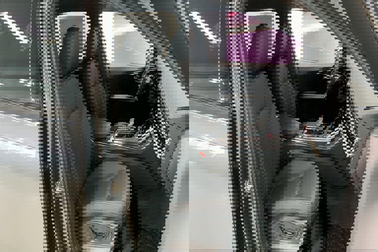 New 2026 Audi Q7 3.0T Premium Plus image 14