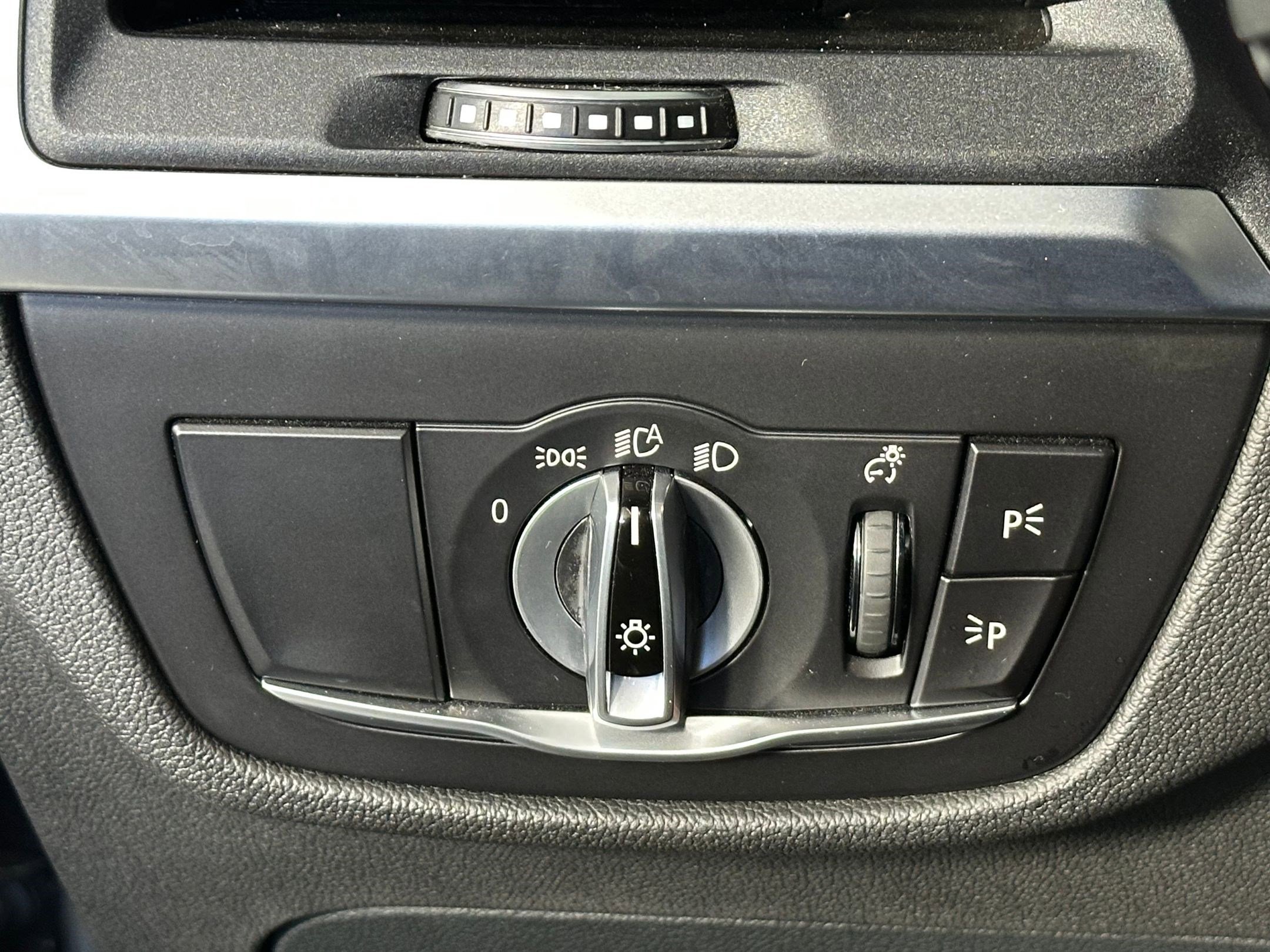 Certified 2023 BMW X3 sDrive30i w/ M Sport Package image 16