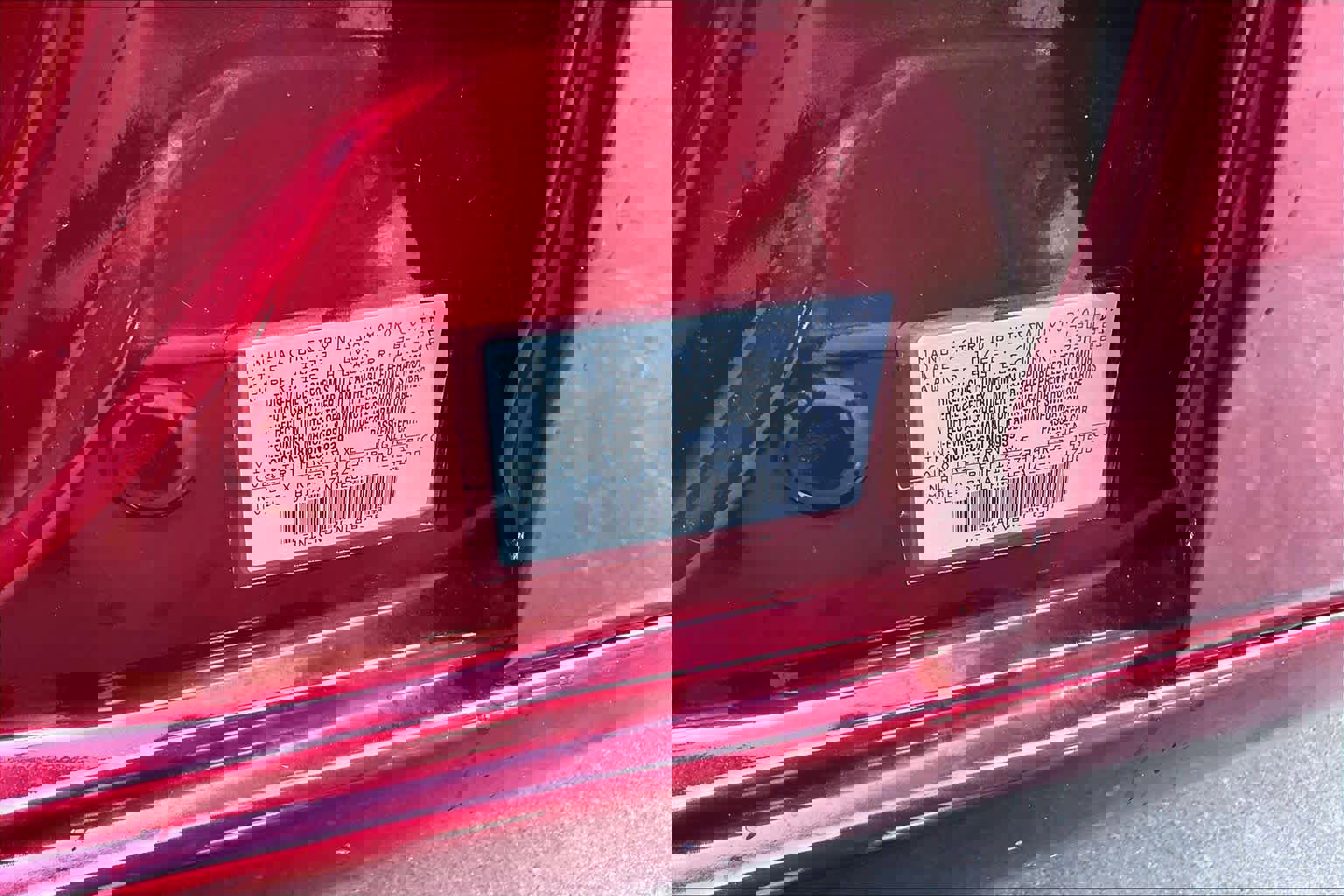 Used 2022 Nissan Versa SR w/ Trunk Package image 33