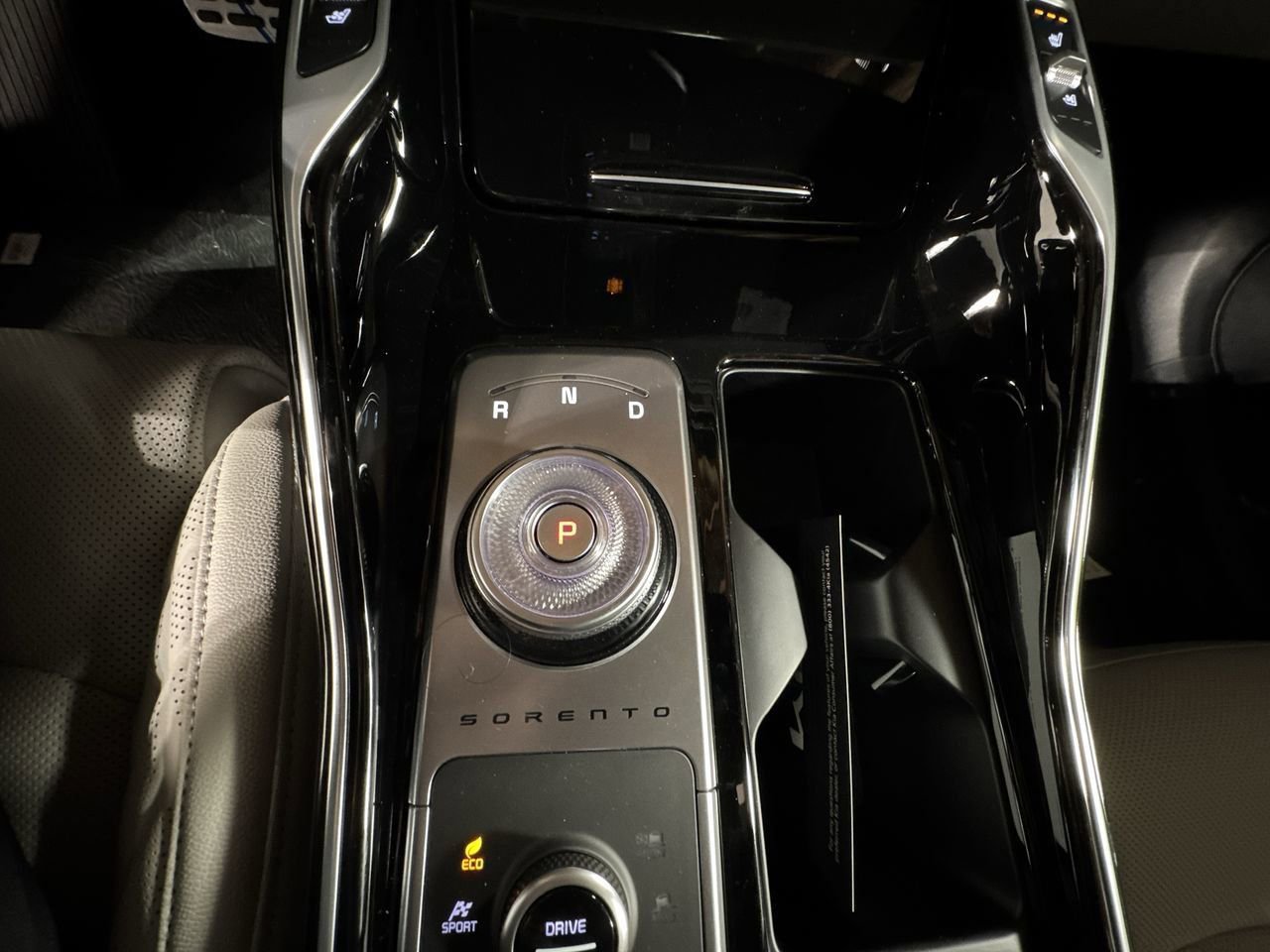 New 2026 Kia Sorento SX Prestige image 25