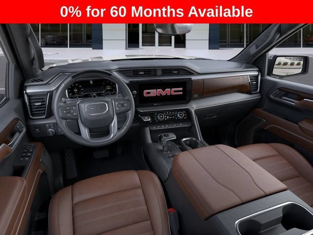 New 2026 GMC Sierra 1500 Denali Ultimate AWD/4WD image 15