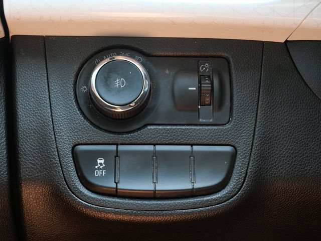 Used 2016 Chevrolet Spark LT FWD image 16