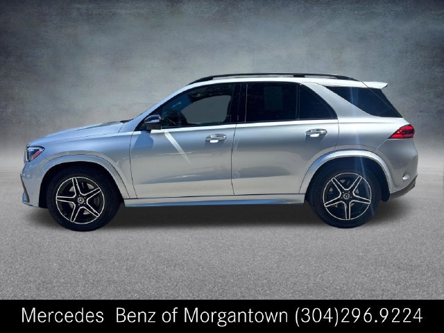 Certified 2025 Mercedes-Benz GLE 350 4MATIC image 2