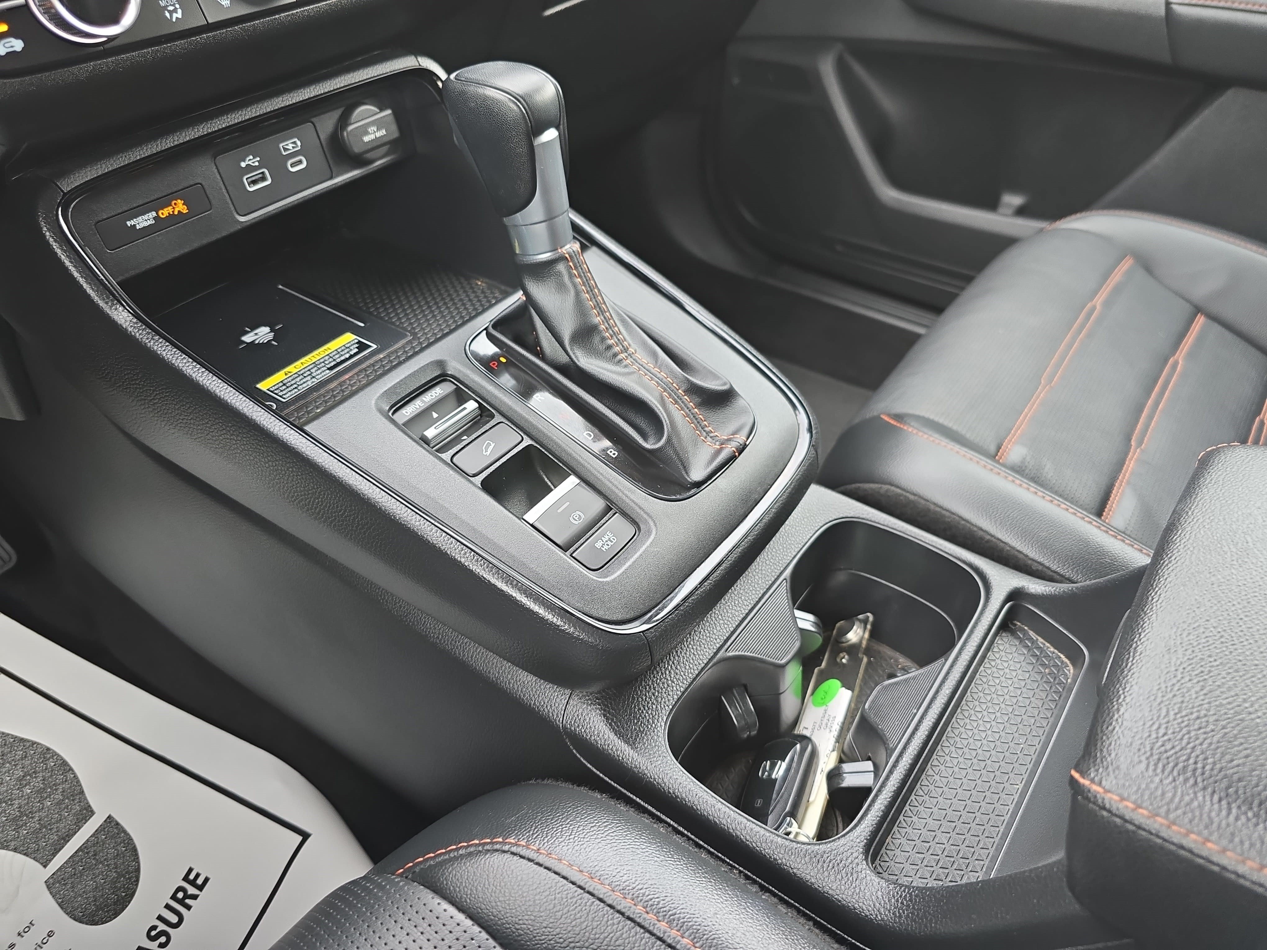 Used 2024 Honda CR-V Sport-L image 24