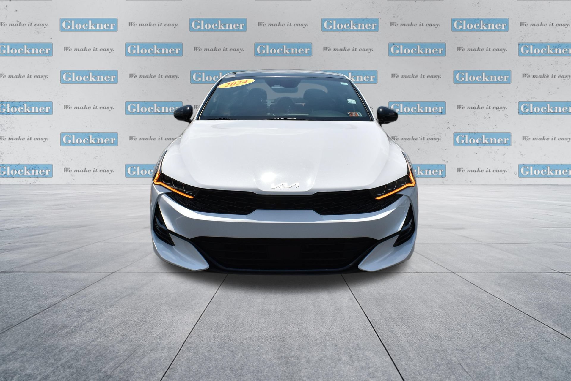 Used 2024 Kia K5 GT-Line FWD image 2