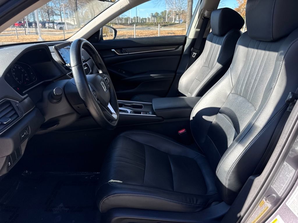Used 2018 Honda Accord EX-L image 13